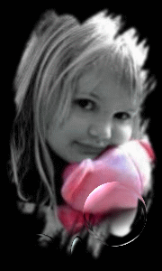 une minipuce amoureuse !